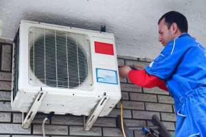HVAC Companies Near Grindstone, PA Available Now
